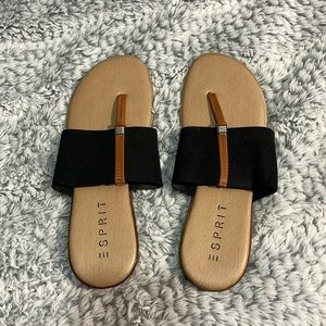 Esprit sandals
